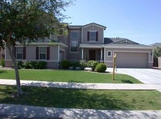 3091 E Lexington Ave, Gilbert, AZ 85234