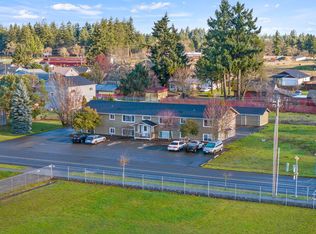 306 Centre St S #5, Rainier, WA 98576