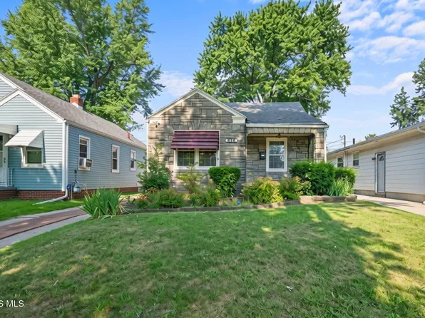 616 Bronx Dr, Toledo, OH 43609
