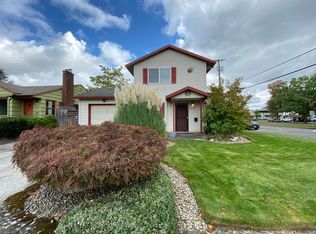 3110 NE 81st Ave, Portland, OR 97213