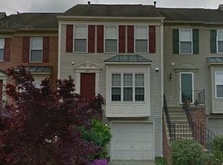 14511 Sydell Ln, Centreville, VA 20120