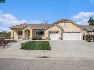 3536 Swallow Way, Antioch, CA 94509