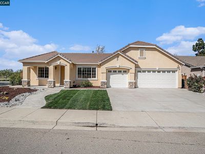 3536 Swallow Way, Antioch, CA, 94509