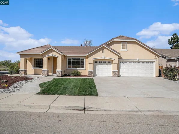 3536 Swallow Way, Antioch, CA 94509