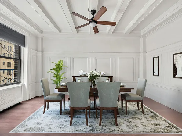 817 West End Avenue 6B image 2 of 13