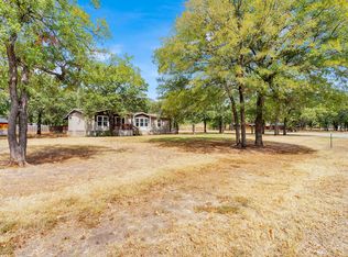 119 Post Oak Rd, Whitney, TX 76692