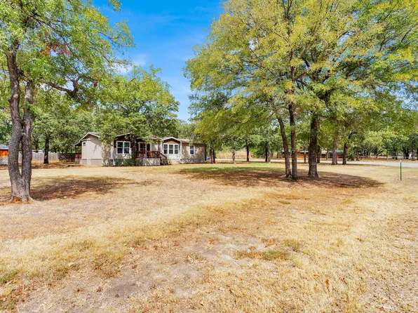 119 Post Oak Rd, Whitney, TX 76692