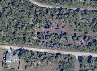 849 Laika Rd SW, Palm Bay, FL 32908