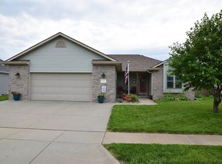 417 Centennial St, Columbus, NE 68601