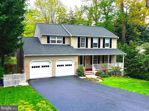 1043 Skyview Dr, Annapolis, MD 21409