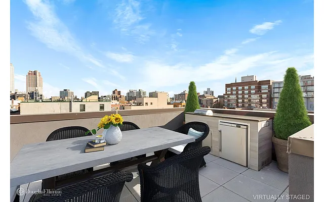 Sold by Douglas Elliman | media 23