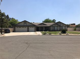 29095 Flintstone Ct, Nuevo, CA 92567