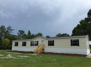 5553 Drake Loop Rd, Middleburg, FL 32068