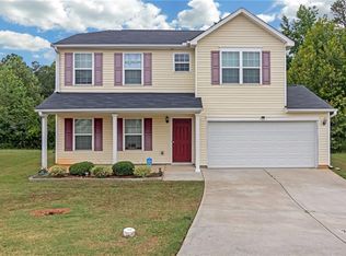7107 Tanger Blvd, Riverdale, GA 30296