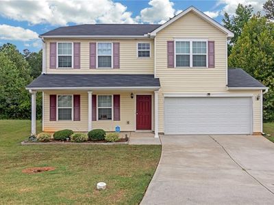 7107 Tanger Blvd, Riverdale, GA, 30296
