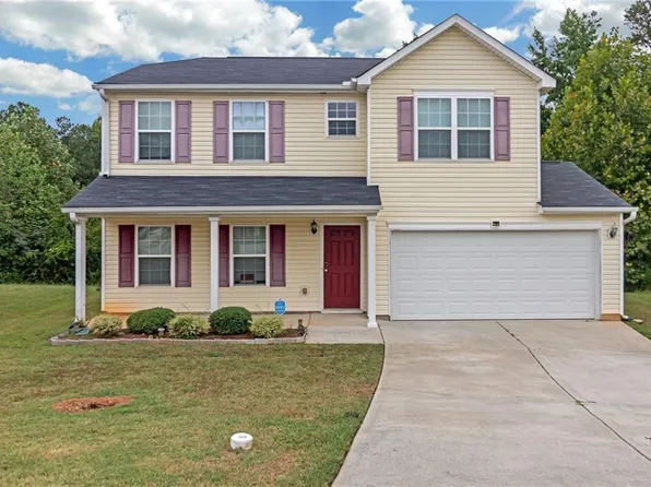 7107 Tanger Blvd, Riverdale, GA 30296
