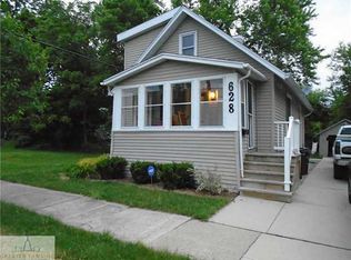 628 Gordon Ave, Lansing, MI 48910
