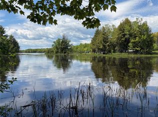 LOT 2 N Fin & Feather Rd, Hayward, WI 54843