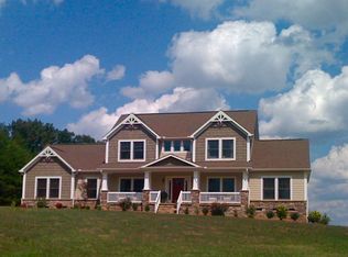 632 Miracle Ln, Lincolnton, NC 28092