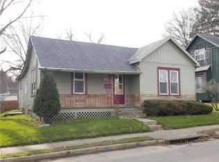 781 W Pershing St, Salem, OH 44460