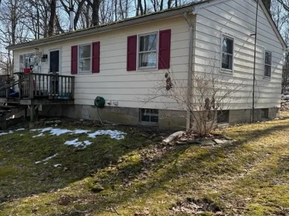 399 Tunnel Road, Bethlehem Twp., NJ 08802