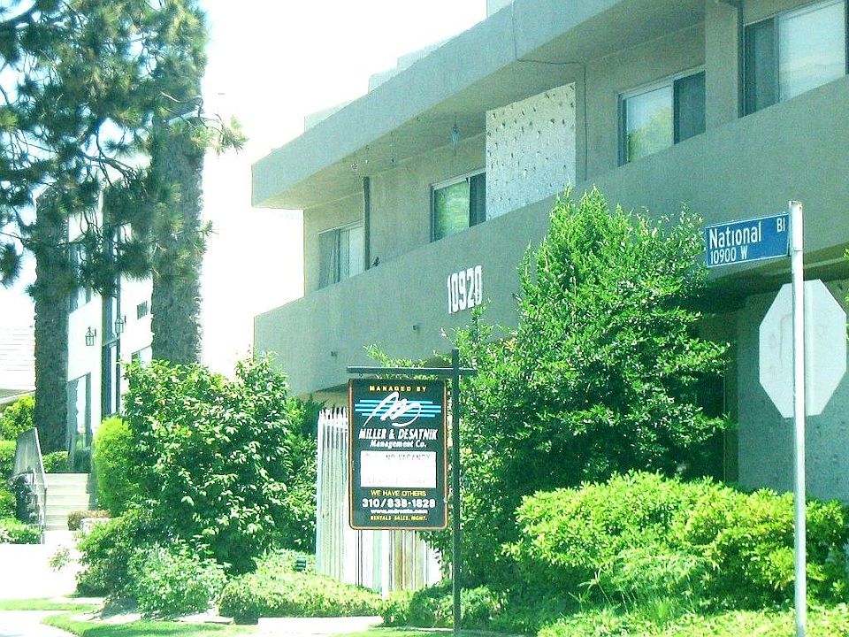 1st image of 10920 National Blvd APT 13