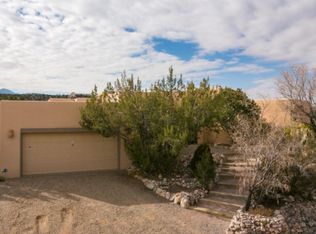 22 Mimbres Rd, Placitas, NM 87043