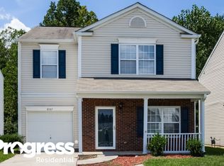 8307 Ainsworth St, Charlotte, NC 28216
