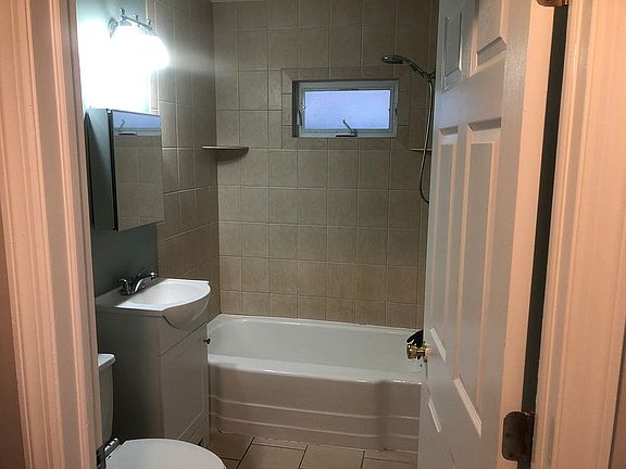 Renovated Bath