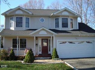 1187 E Main St, Stratford, CT 06614