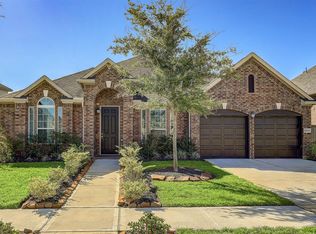 10114 Tribeca Trl, Missouri City, TX 77459