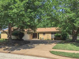 4635 El Capitan Dr, Wichita Falls, TX 76310