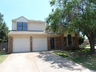 3491 Longview Dr, Corinth, TX, 76210