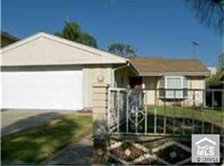 18612 Clydepark Ave, Cerritos, CA 90703