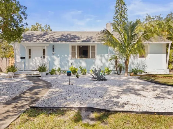 747 39th Ave NE, St. Petersburg, FL 33703