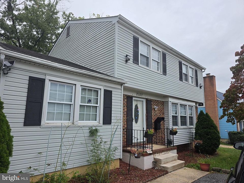 1st image of 2107 N Rolling Rd #2107