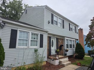 2107 N Rolling Rd #2107, Windsor Mill, MD 21244