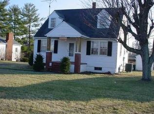 2234 W Main St, Waynesboro, VA 22980