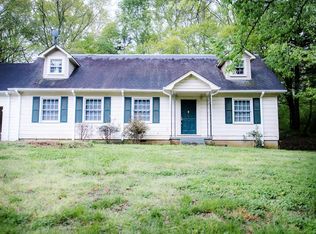4 E Long St, Abbeville, MS 38601