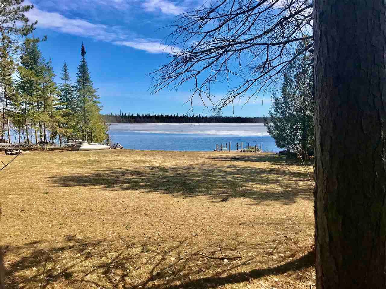 Vacant Land, Gould City, MI 49838 Zillow