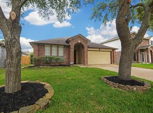 11531 Heathermill Dr, Houston, TX 77066