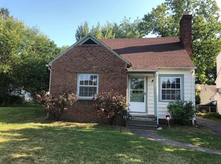 15712 Scottsdale Blvd, Shaker Heights, OH