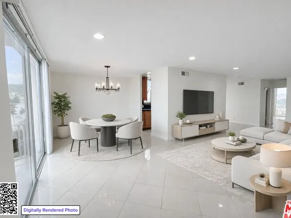 100 S Doheny Dr APT 920, Los Angeles, CA 90048