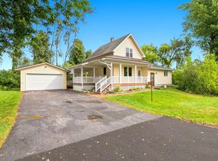 3847 Hill Rd, Greenleaf, WI 54126