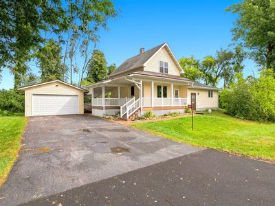 3847 Hill Rd, Greenleaf, WI, 54126