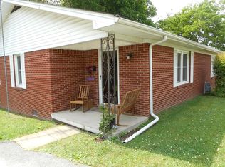 407 N Breathitt St #407, Russellville, KY 42276