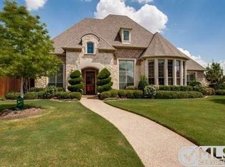 11570 Coronado Trl, Frisco, TX 75033