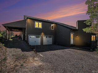 29274 Roan Dr, Evergreen, CO 80439