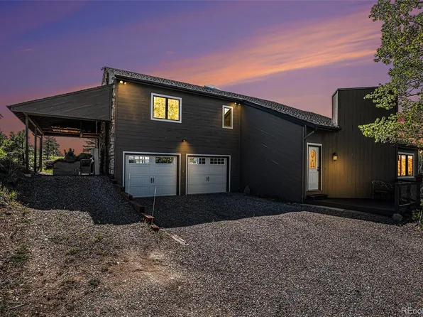 29274 Roan Drive, Evergreen, CO 80439