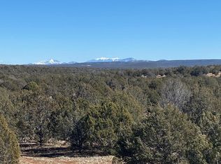 0 Westwood Ranch Rd #676, Williams, AZ 86046